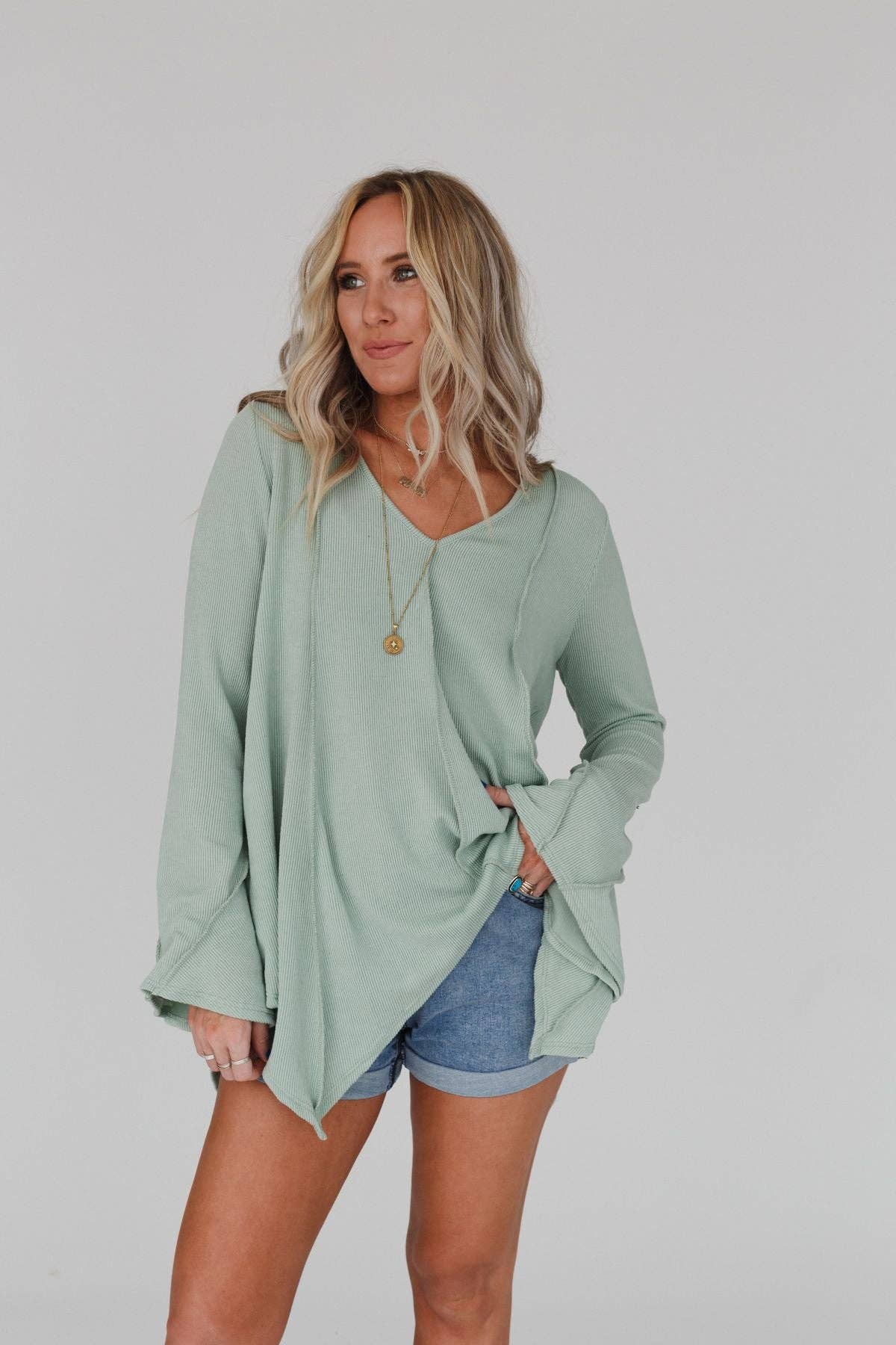 All Tops
