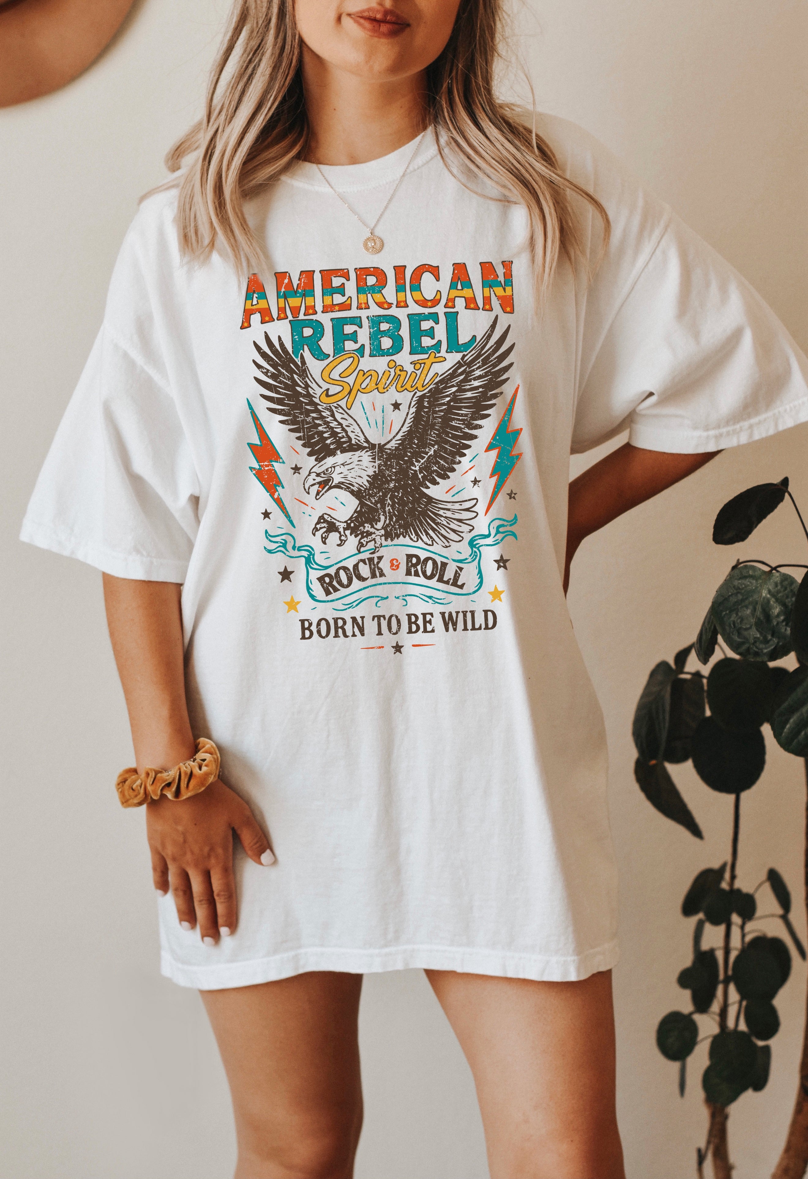 Graphic Tee Collection