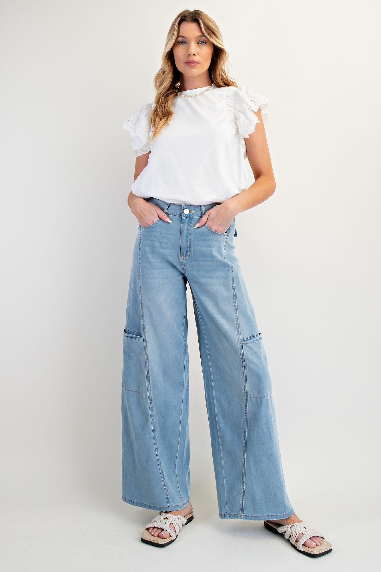 All Denim