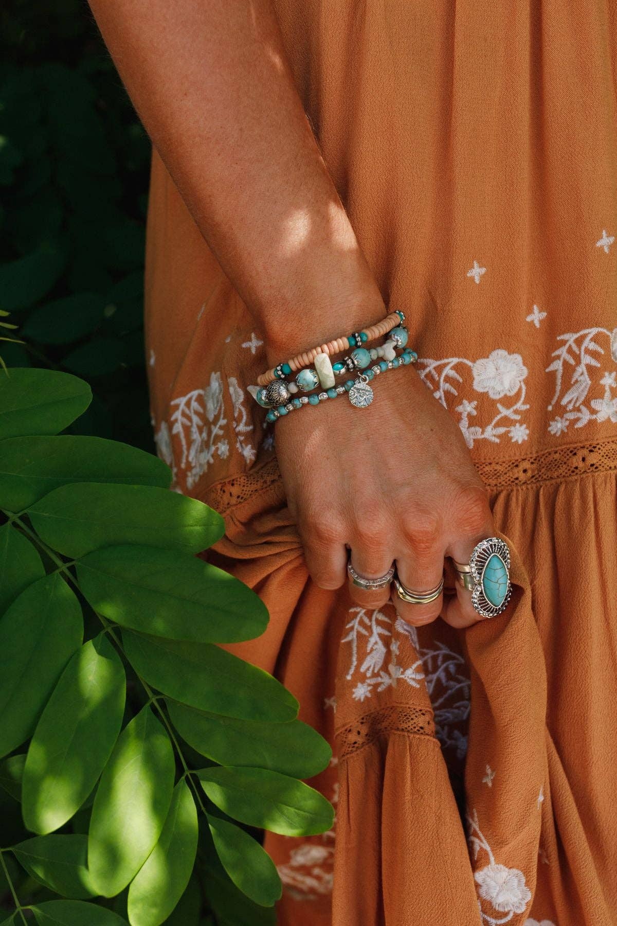 Bracelets