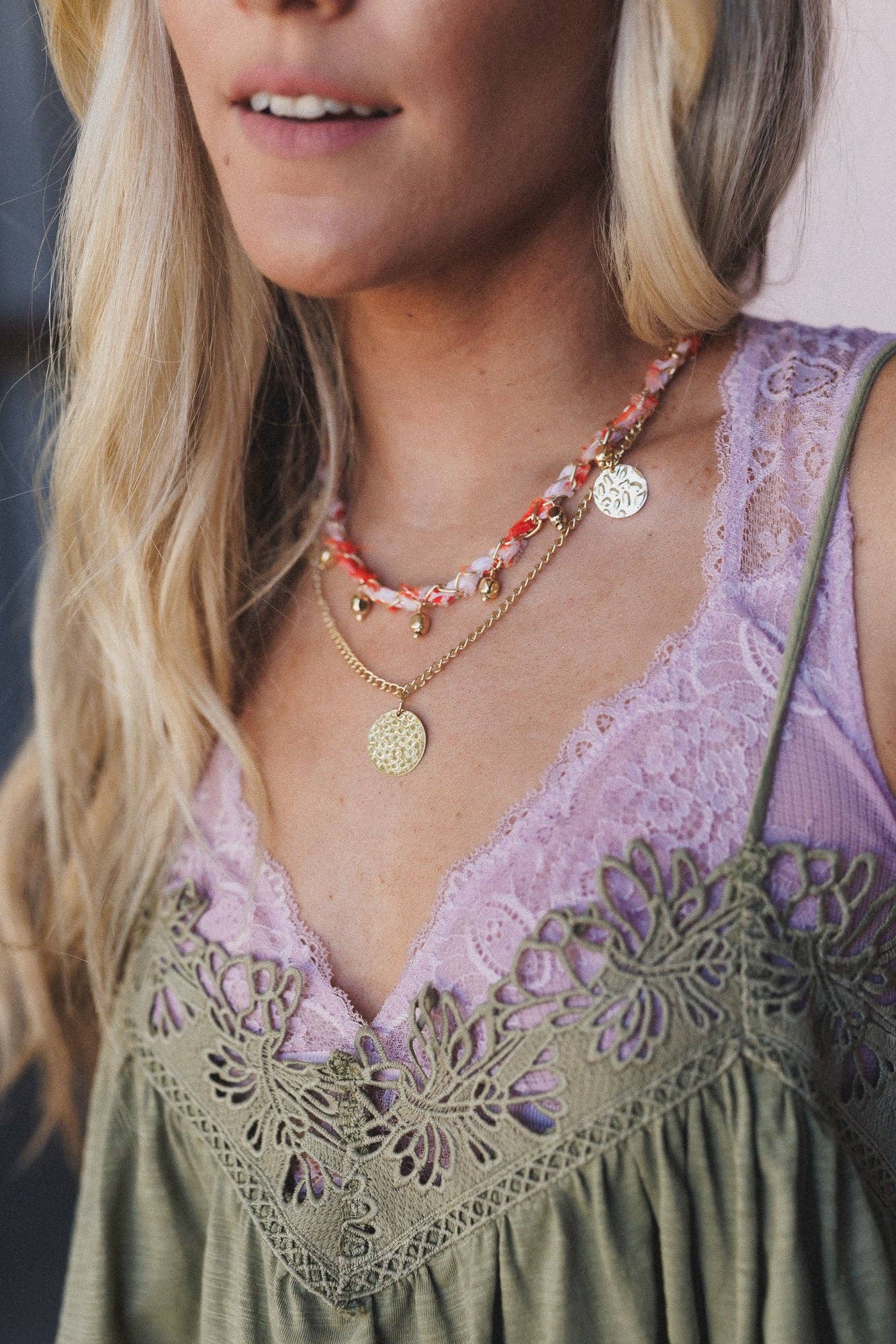 Jewelry & Accessories