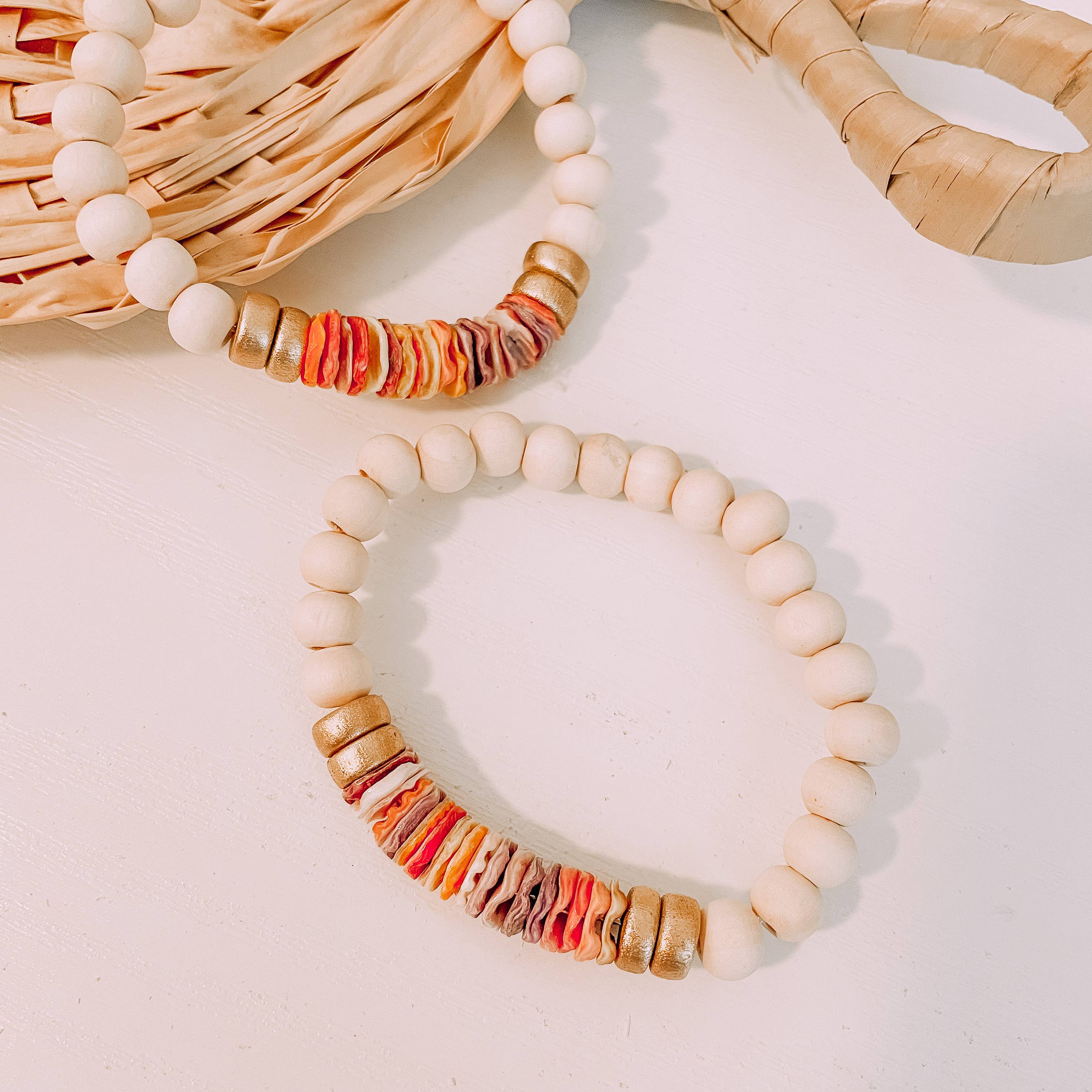 Driftaway Jewelry - Recycled Bracelet in Bali