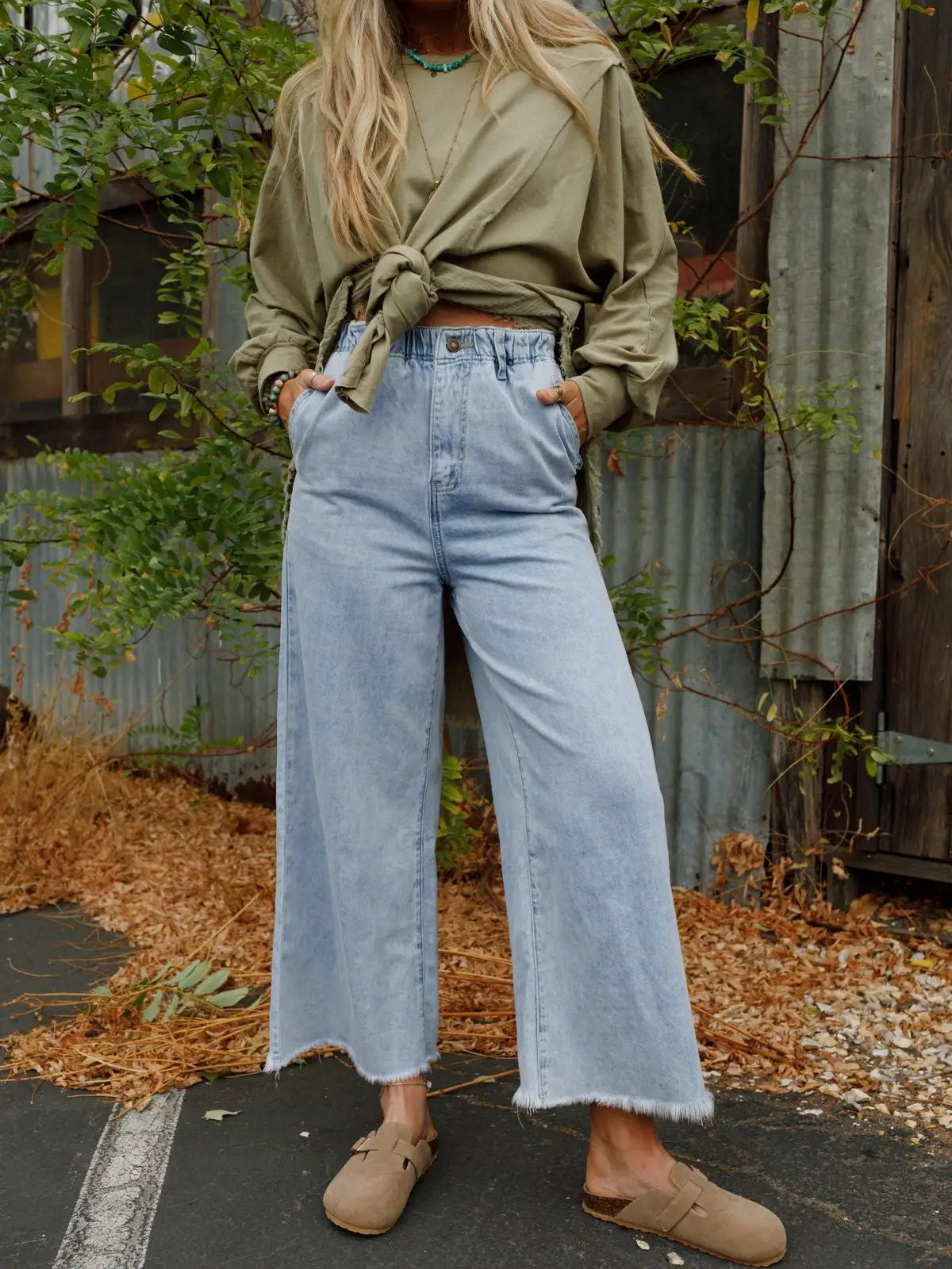 All Denim