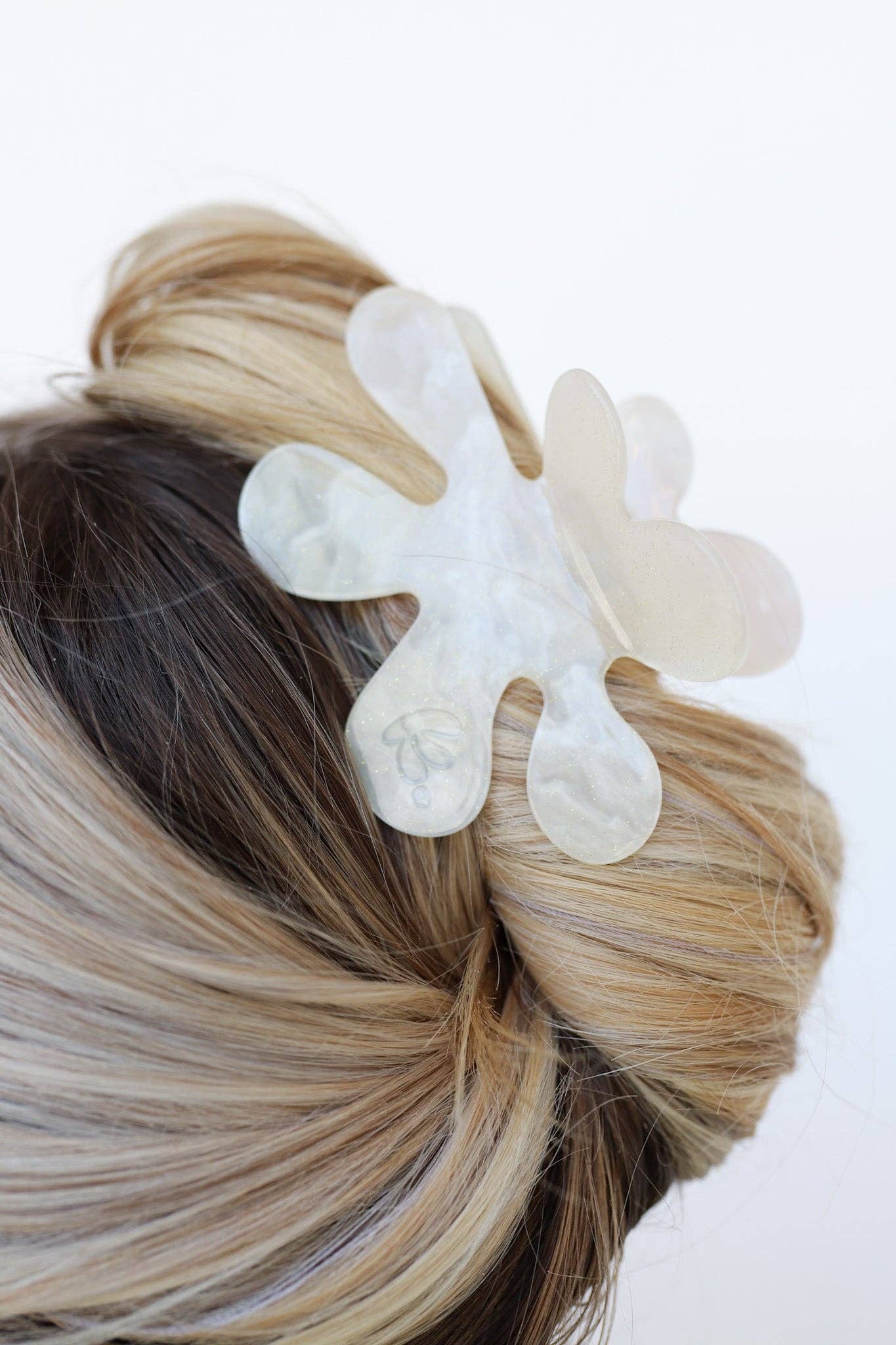 KAXI - Color Changing Large Claw Clips
