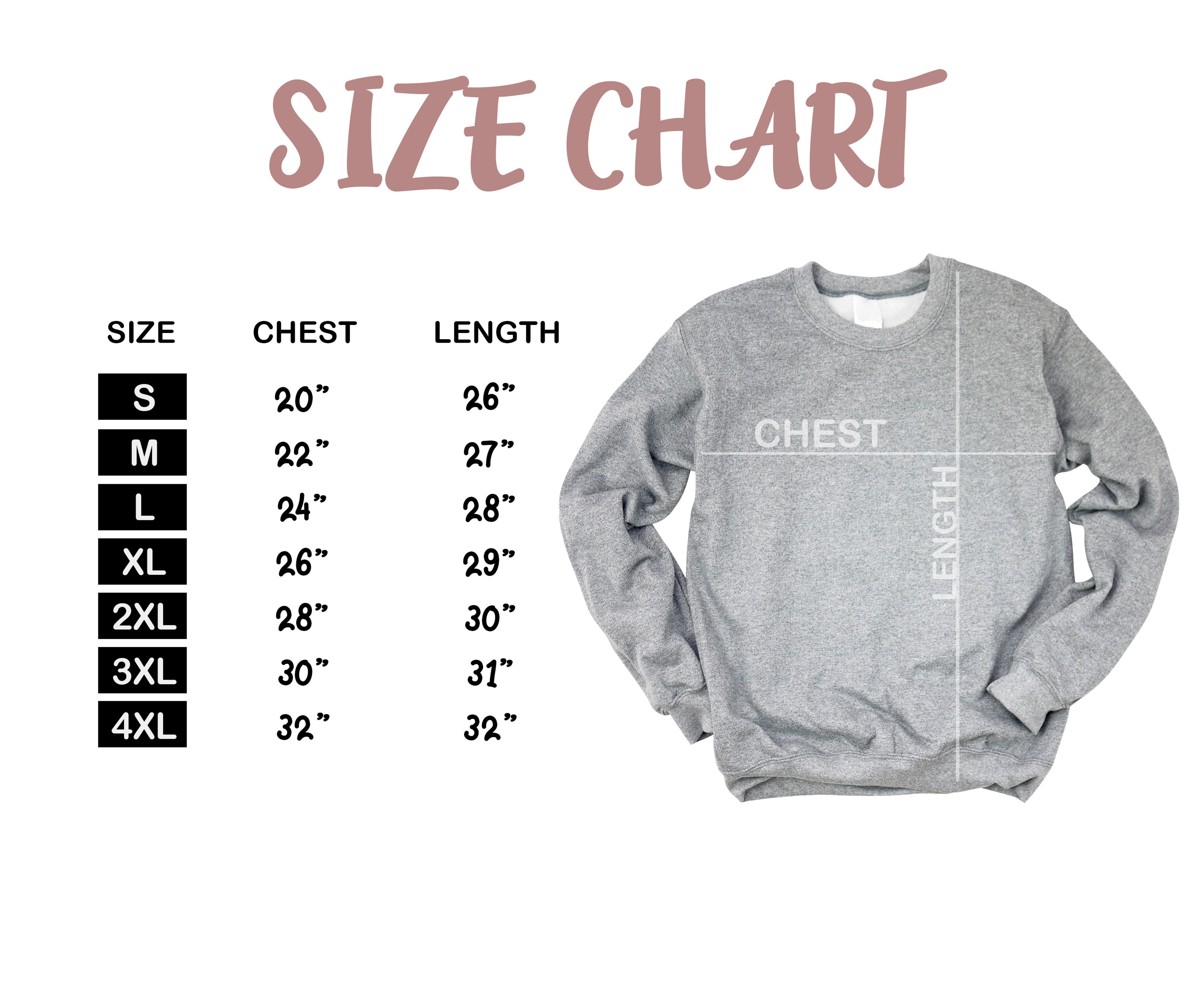 It's The Most Wonderful Time Tree & Chimney Crew Sweatshirt