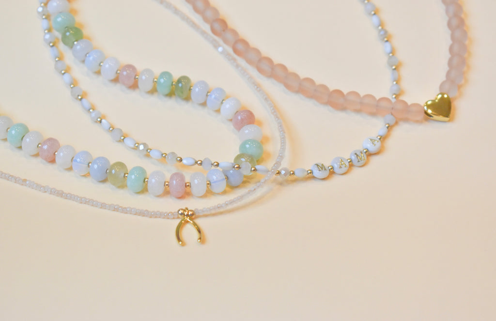 Lydia Rae - Necklace