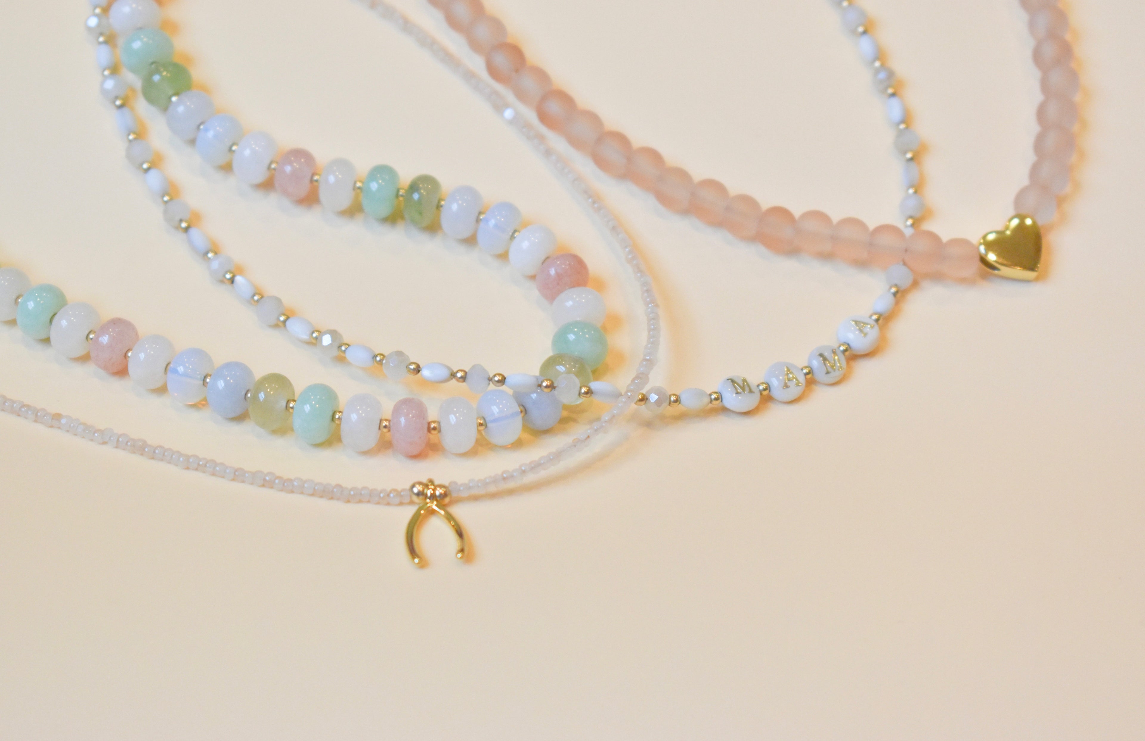 Lydia Rae - Necklace