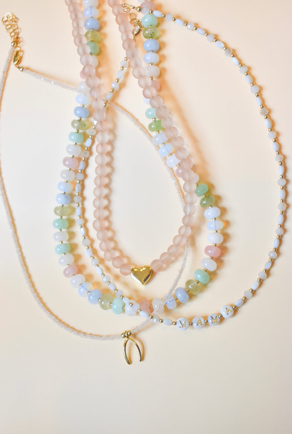 Lydia Rae - Necklace