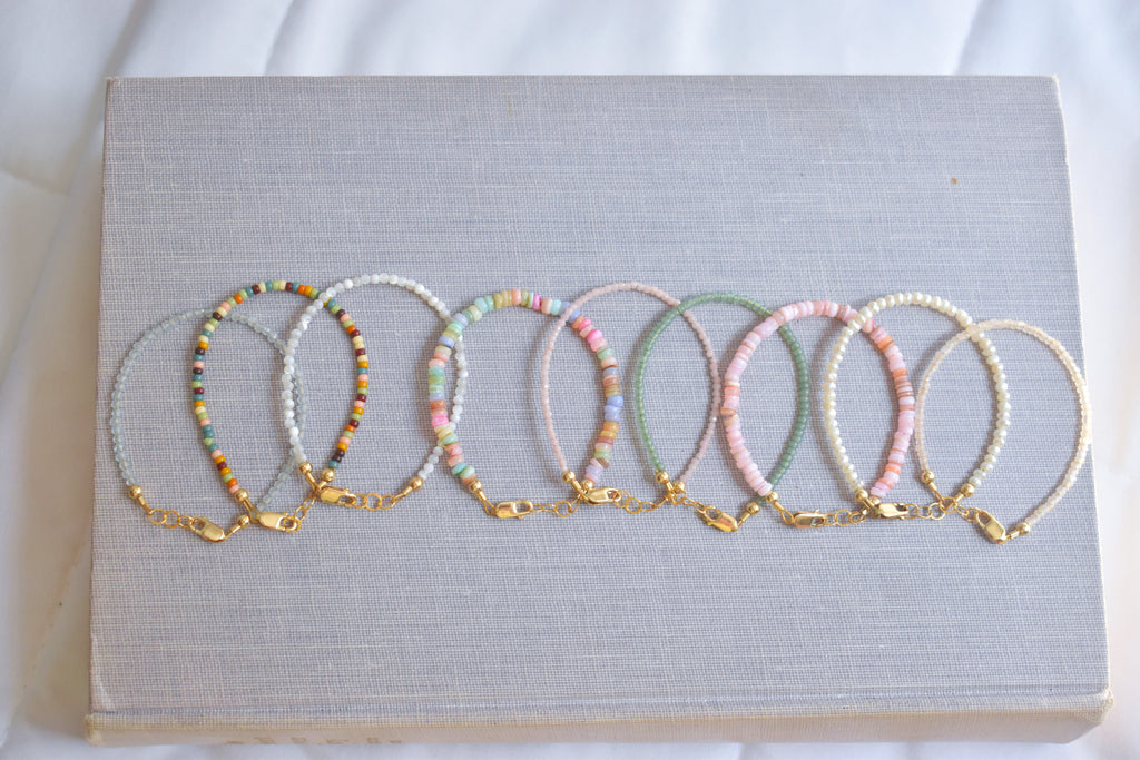 Lydia Rae - Bracelet
