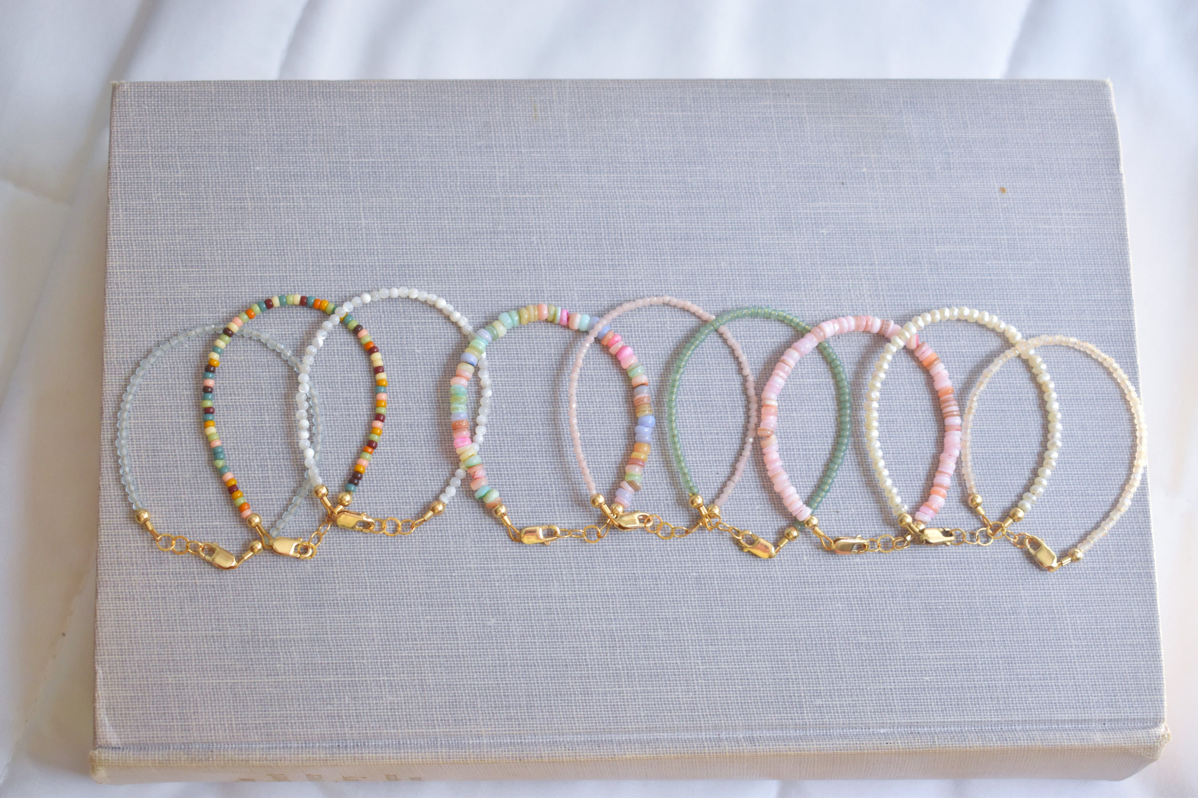 Lydia Rae - Bracelet