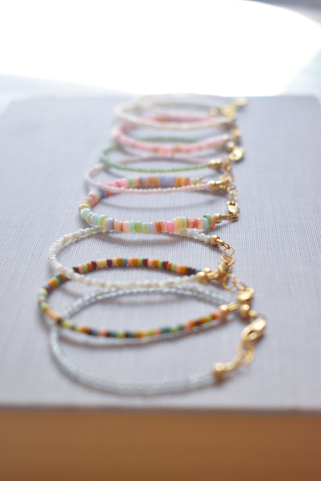 Lydia Rae - Bracelet