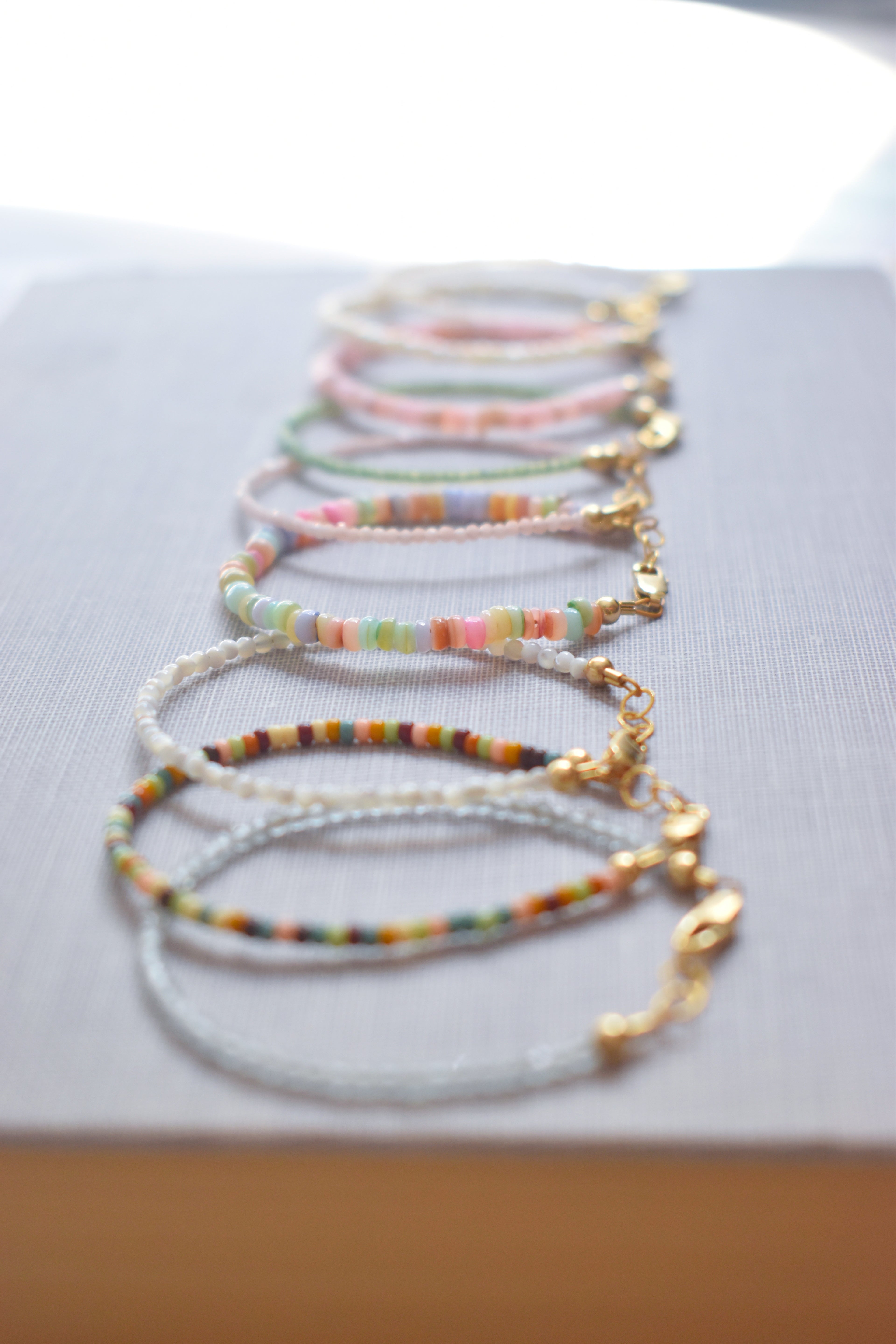 Lydia Rae - Bracelet