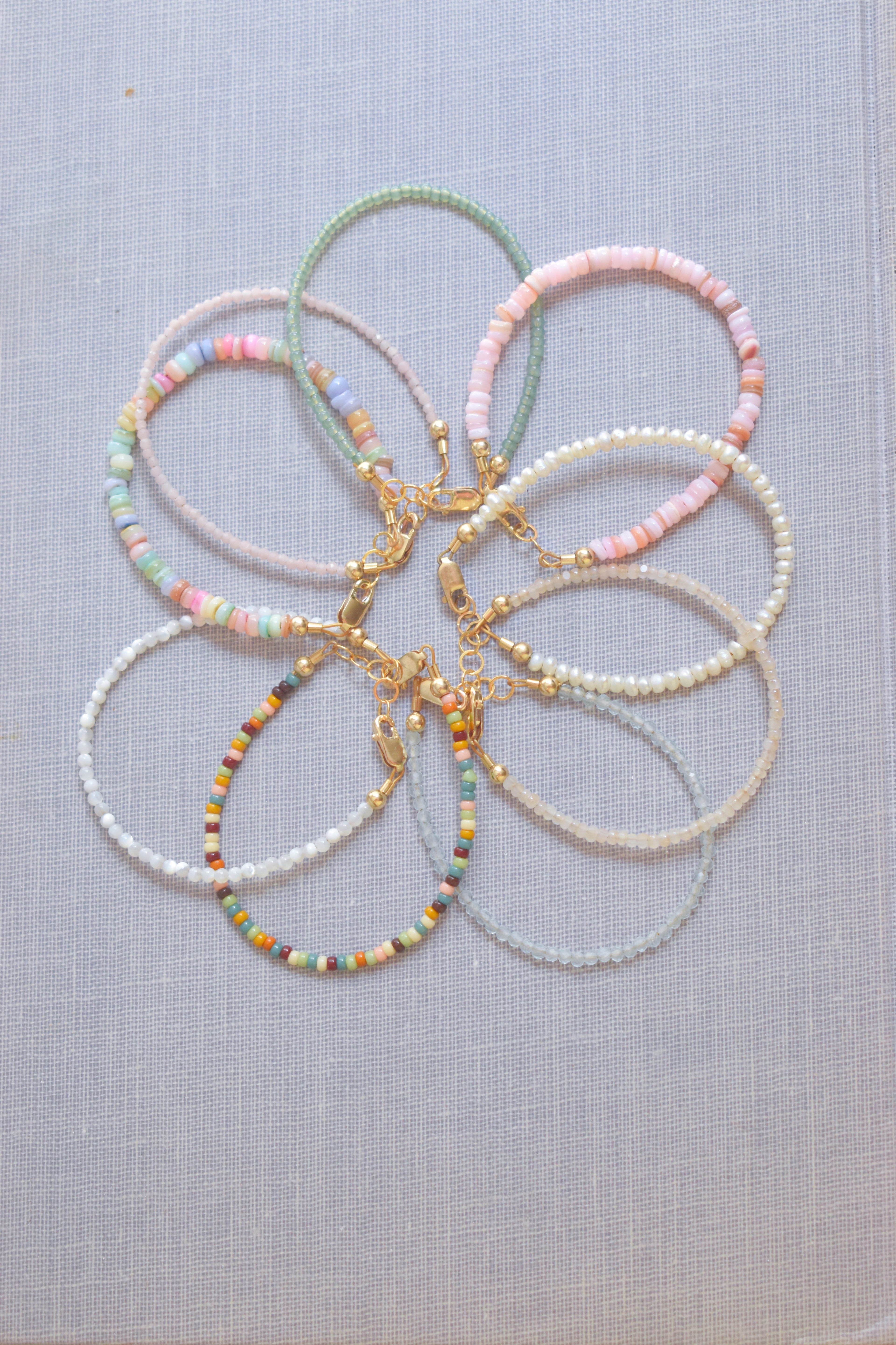 Lydia Rae - Bracelet