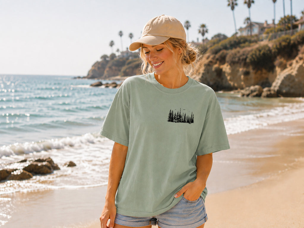 Protect our National Parks Tee