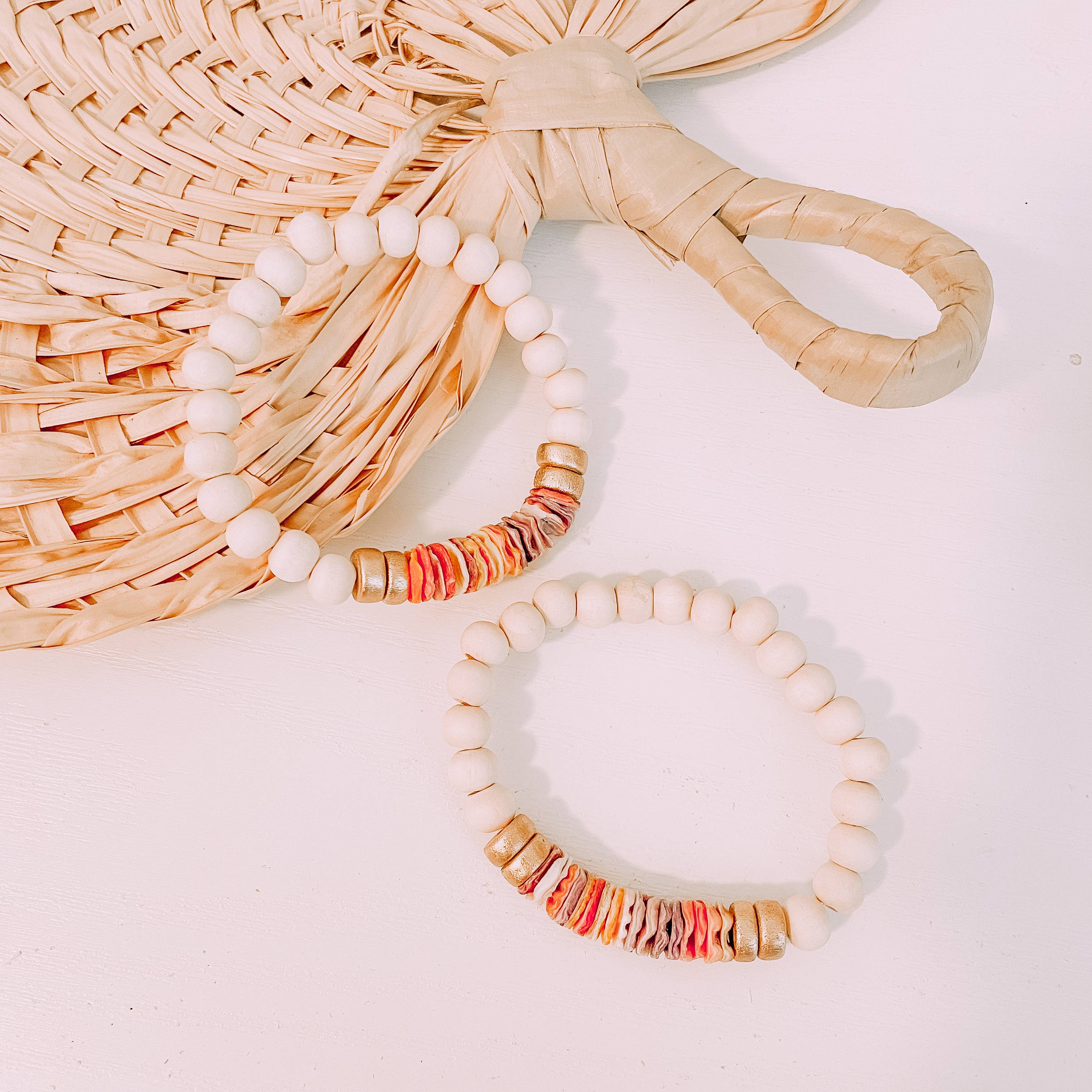 Driftaway Jewelry - Recycled Bracelet in Bali