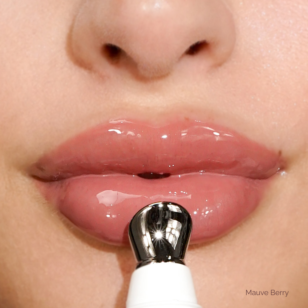 Kara Beauty - Lip Syrup Moisturizing Peptide Therapy