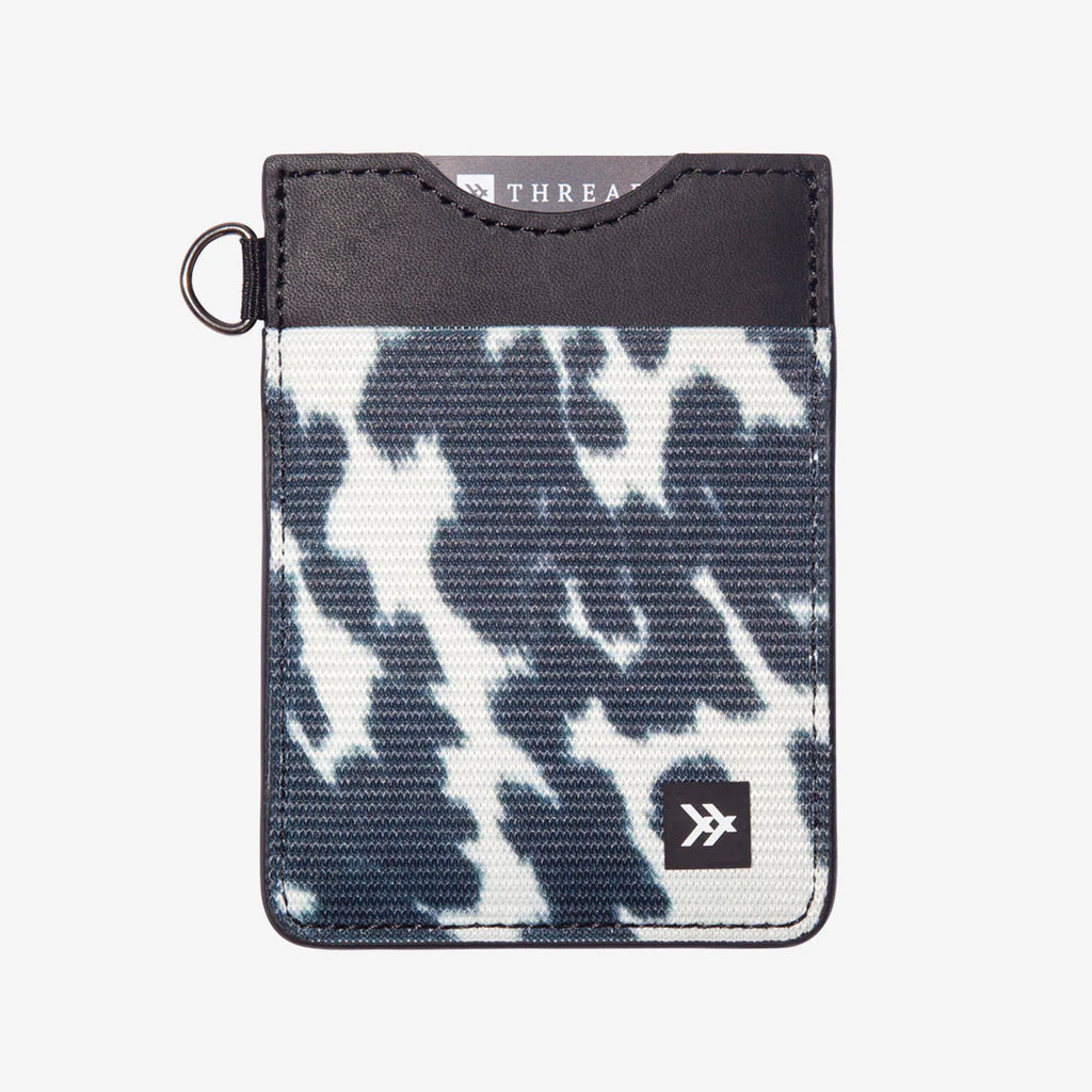 Thread Wallets - Eastwood Vertical Wallet