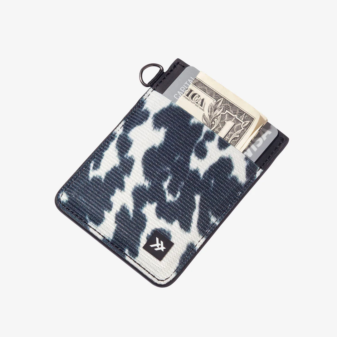 Thread Wallets - Eastwood Vertical Wallet