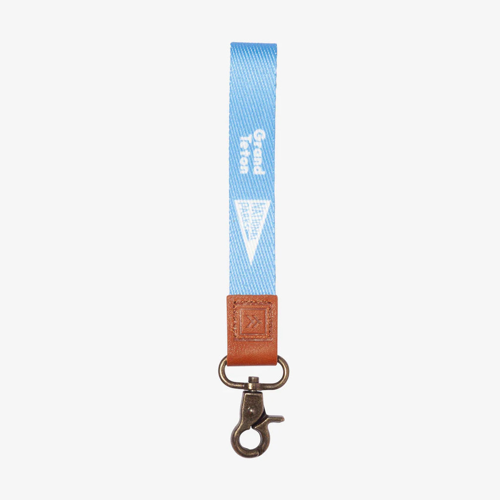 Thread Wallets - Grand Teton Wrist Lanyard