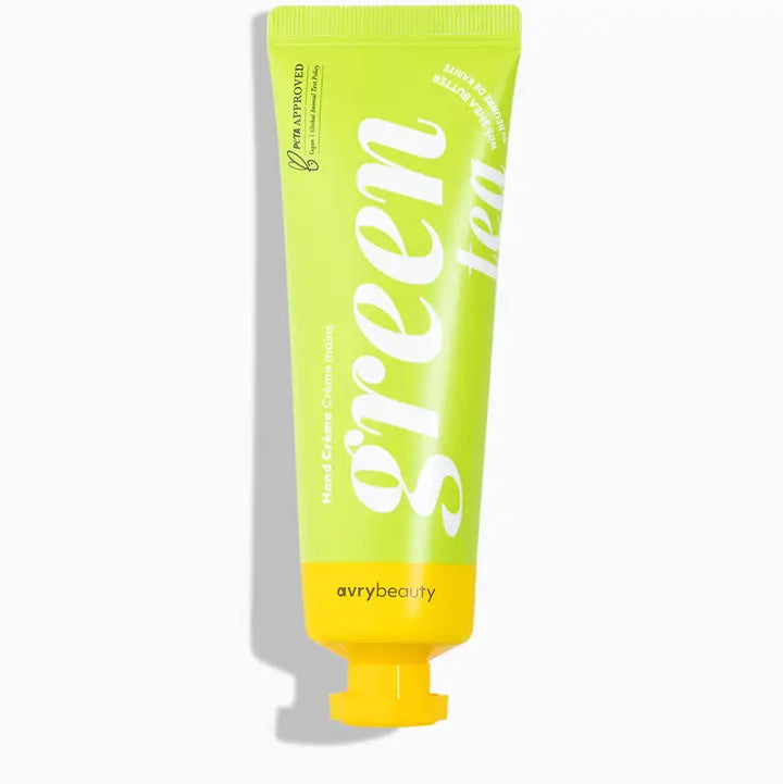 AvryBeauty Shea Butter Lotion