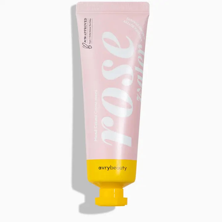 AvryBeauty Shea Butter Lotion