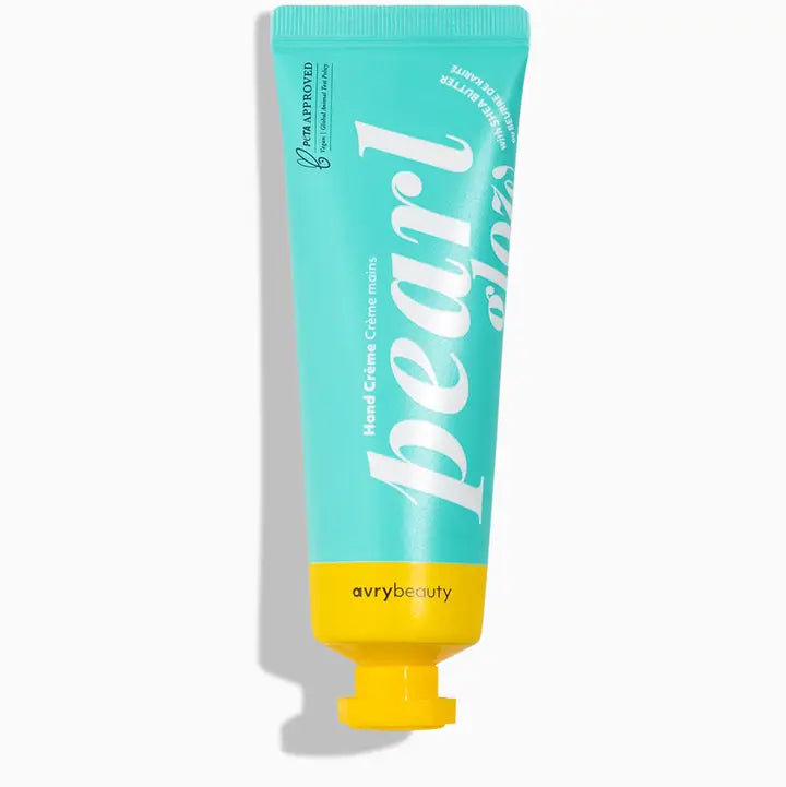 AvryBeauty Shea Butter Lotion
