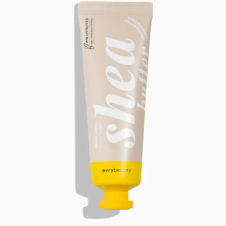 AvryBeauty Shea Butter Lotion