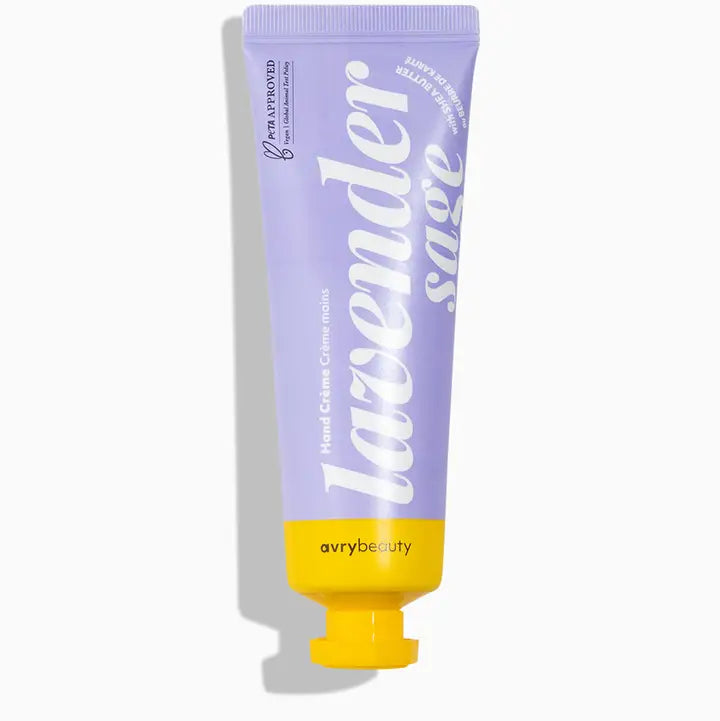 AvryBeauty Shea Butter Lotion