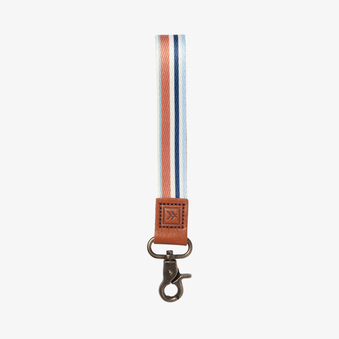 Thread Wallets - Rivi Wrist Lanyard