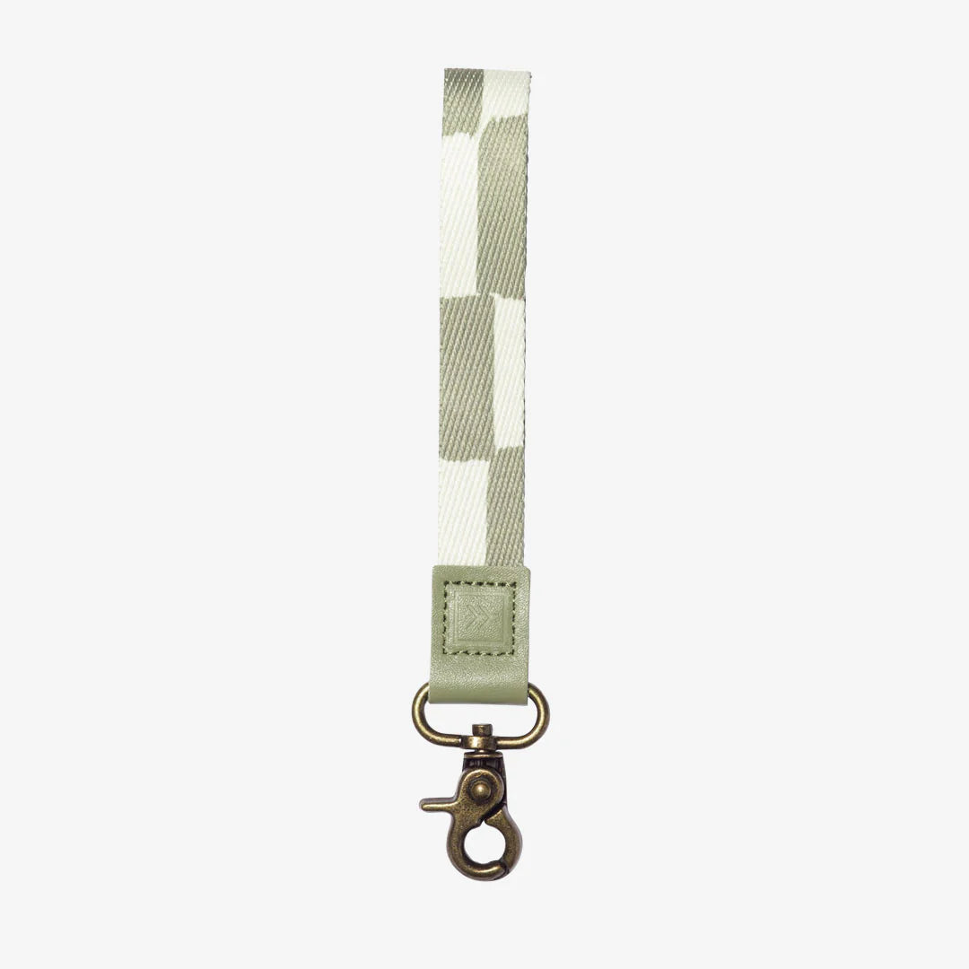 Thread Wallets - Scout Wrist Lanyard