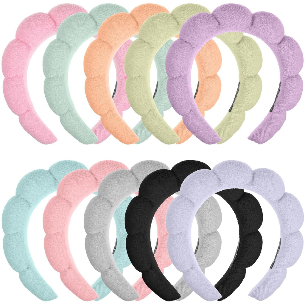Spa Headband