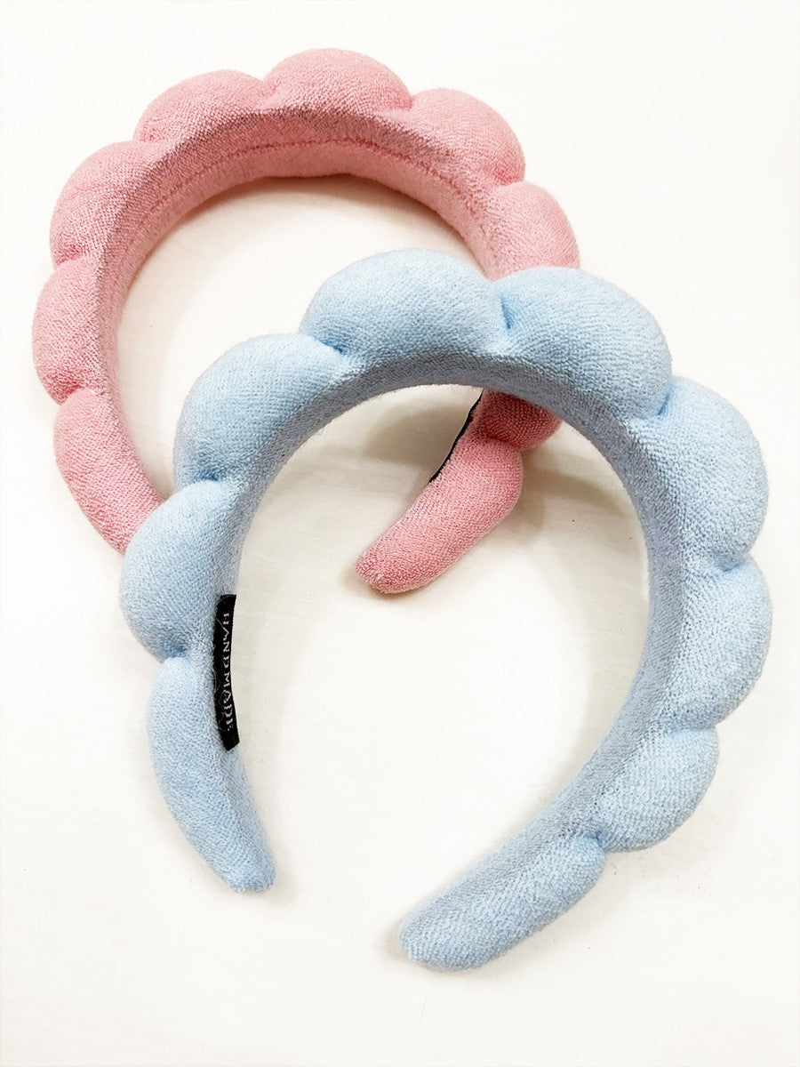 Spa Headband